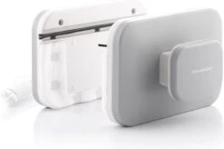 Innova Magnetische Ramenwasser - Magnetische Raamwisser - Magnetische Raanwisser Dubbel Glas - Ramenwasser -Huishoudelijke Artikelen Winkel 1200x795