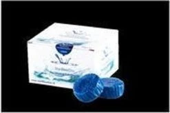 StarBlueDisc 12 Stuks Toiletblokjes Halfjaar Verpakking Blauw 2 StarBlueDisc 12 Stuks Toiletblokjes Halfjaar Verpakking Blauw -Huishoudelijke Artikelen Winkel 1200x797