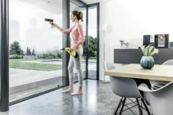 Kärcher WV 5 Premium - Ruitenreiniger 8 Kärcher WV 5 Premium - Ruitenreiniger -Huishoudelijke Artikelen Winkel 1200x799 26