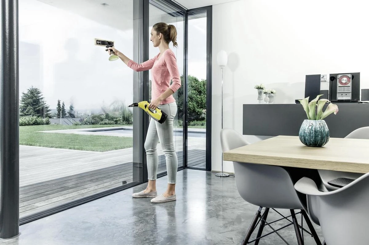 Kärcher WV 5 Premium - Ruitenreiniger Kärcher WV 5 Premium - Ruitenreiniger -Huishoudelijke Artikelen Winkel 1200x799 26