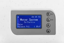 Uniprodo Waterontharder - 8-20 Personen - 30 L - 2.4 - 4.0 M3/ Uur -Huishoudelijke Artikelen Winkel 1200x800 13