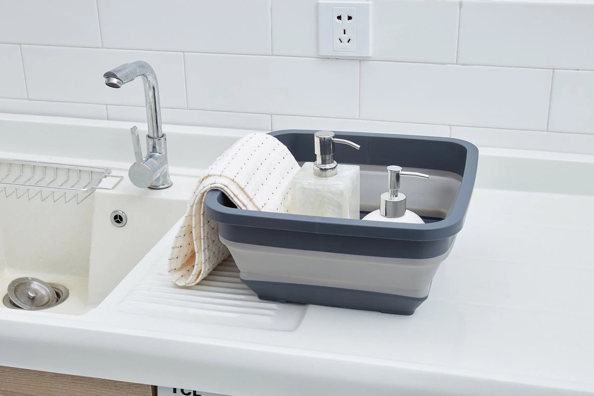 YUGN BLACK Opvouwbare Afwasteil 9 Liter - Afwasbak Teil Wasteil - Afwasbak Vierkant - Afwasteil Opvouwbaar - Ruimtebesparend - Cadeau tip YUGN BLACK Opvouwbare Afwasteil 9 Liter - Afwasbak Teil Wasteil - Afwasbak Vierkant - Afwasteil Opvouwbaar - Ruimtebesparend - Cadeau Tip -Huishoudelijke Artikelen Winkel 1200x800 24