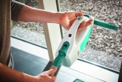 Leifheit Dry & Clean Ruitenreiniger Met Steel (43 Cm), Inwasser En Smalle Zuigmond (17 Cm) Click System 13 Leifheit Dry & Clean Ruitenreiniger Met Steel (43 Cm), Inwasser En Smalle Zuigmond (17 Cm) Click System -Huishoudelijke Artikelen Winkel 1200x800 27