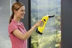 Kärcher Window Vac WV 2 Plus N Ruitenreiniger - 75 M²/h Tot 105 M²/h -Huishoudelijke Artikelen Winkel 1200x800 29
