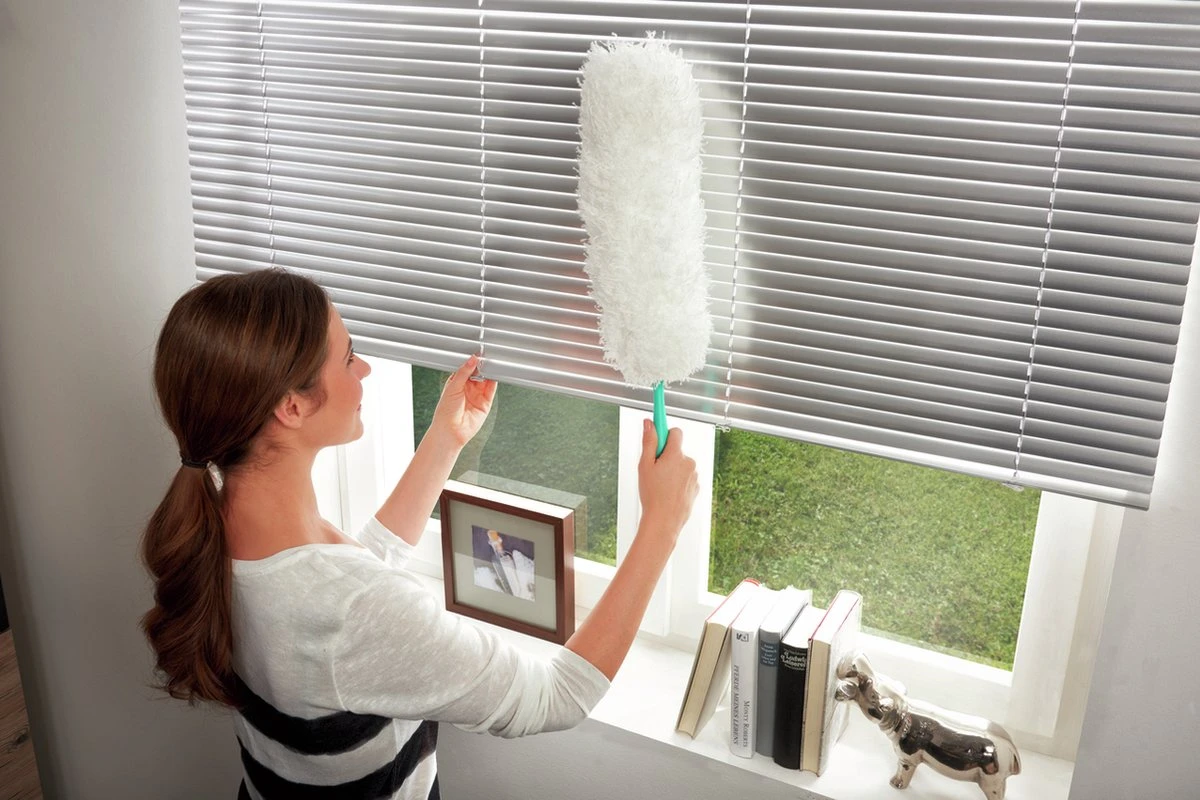 Leifheit set raamreiniging droog&nat met telescoopsteel - duster xl - raamwisser 3in1 - click system Leifheit Set Raamreiniging Droog&nat Met Telescoopsteel - Duster Xl - Raamwisser 3in1 - Click System -Huishoudelijke Artikelen Winkel 1200x800 35