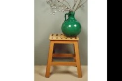 PUHLMANN - Inklapbare Kruk, JAMES, Hout, 41 Cm Hoog, Max 150 Kilo 5 PUHLMANN - Inklapbare Kruk, JAMES, Hout, 41 Cm Hoog, Max 150 Kilo -Huishoudelijke Artikelen Winkel 1200x800 36