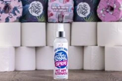 Your Booty Buddy - The Good Roll Toiletpapier Spray 200ml | SPRAY - WIPE - FLUSH 7 Your Booty Buddy - The Good Roll Toiletpapier Spray 200ml | SPRAY - WIPE - FLUSH -Huishoudelijke Artikelen Winkel 1200x800 45