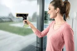 Kärcher RM 500 - Glasreiniger Concentraat - Limited Edition Witte Lelie - 750 ML -Huishoudelijke Artikelen Winkel 1200x800 55