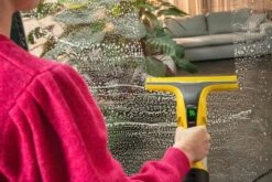 Kärcher RM 500 - Glasreiniger Concentraat - Limited Edition Witte Lelie - 750 ML -Huishoudelijke Artikelen Winkel 1200x800 56