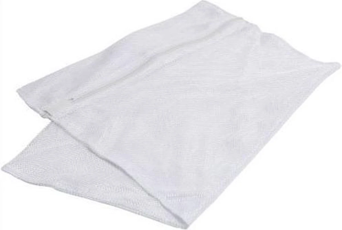 Wasnetten - Wasnetje - Waszak - Waszakken - 40 x 30 cm - 2 Stuks Merkloos Wasnetten - Wasnetje - Waszak - Waszakken - 40 X 30 Cm - 2 Stuks -Huishoudelijke Artikelen Winkel 1200x808 2