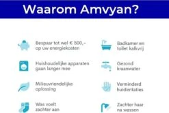 Waterontharder Magneet Voor Waterleiding - Magnetische Waterontharder - Waterverzachter - Waterontharder Waterleiding - Ontkalker - Ontharder 4000 - Waterontkalker - Antikalk Magneet - Waterontharders - Kalk - Douche Filter 2 Waterontharder Magneet Voor Waterleiding - Magnetische Waterontharder - Waterverzachter - Waterontharder Waterleiding - Ontkalker - Ontharder 4000 - Waterontkalker - Antikalk Magneet - Waterontharders - Kalk - Douche Filter -Huishoudelijke Artikelen Winkel 1200x808 3