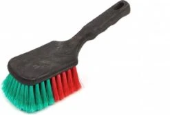 Vikan 522752 Handborstel - Korte Steel - 275 Mm - Zacht Gespleten Haren -Huishoudelijke Artikelen Winkel 1200x809