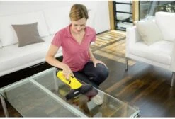 Kärcher Window Vac WV 2 Plus N Ruitenreiniger - 75 M²/h Tot 105 M²/h -Huishoudelijke Artikelen Winkel 1200x817