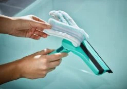 Leifheit Set Raamreiniging Droog&nat Met Telescoopsteel - Duster Xl - Raamwisser 3in1 - Click System 8 Leifheit Set Raamreiniging Droog&nat Met Telescoopsteel - Duster Xl - Raamwisser 3in1 - Click System -Huishoudelijke Artikelen Winkel 1200x843 2