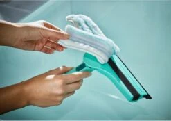 Leifheit Raamwisser 3 In 1 - Vervangingsdoek 2 Leifheit Raamwisser 3 In 1 - Vervangingsdoek -Huishoudelijke Artikelen Winkel 1200x847 2