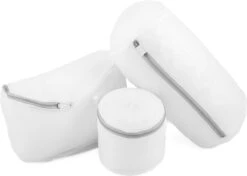 Product Depot Waszakken Voor Wasgoed - Waszak - Waszakje Lingerie - Wastas - Set Van 8 2 Product Depot Waszakken Voor Wasgoed - Waszak - Waszakje Lingerie - Wastas - Set Van 8 -Huishoudelijke Artikelen Winkel 1200x853 2