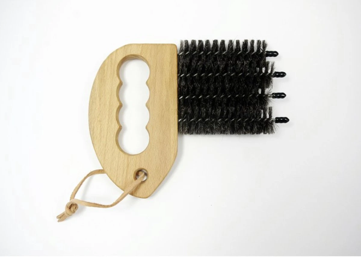 Lamellen reiniger -Luxaflex- Lamellen-Borstel met Handvat - Jaloezieën - Lamellen Reiniger - Geitenhaar-hout Lamellen Reiniger -Luxaflex- Lamellen-Borstel Met Handvat - Jaloezieën - Lamellen Reiniger - Geitenhaar-hout -Huishoudelijke Artikelen Winkel 1200x854 3