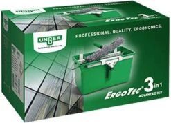 Unger Professionele Glasreinigingsset -Huishoudelijke Artikelen Winkel 1200x863 4