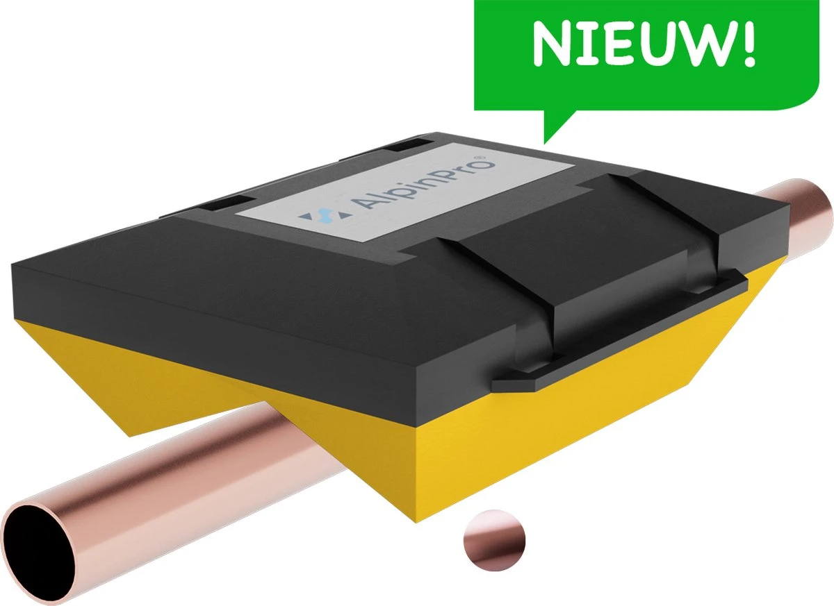 Waterontharder alternatief: AlpinPro® Antikalksysteem BUDGET type: Koper (alle koper waterleidingen) - magneet waterleiding ☆ hét waterontharder alternatief - Antikalk - Kalkaanslag - Magnetisch -> 12.500 Gauss / 1.25 Tesla Waterontharder Alternatief: AlpinPro® Antikalksysteem BUDGET Type: Koper (alle Koper Waterleidingen) - Magneet Waterleiding ☆ Hét Waterontharder Alternatief - Antikalk - Kalkaanslag - Magnetisch -> 12.500 Gauss / 1.25 Tesla -Huishoudelijke Artikelen Winkel