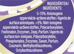 Robijn Perfect Match Spa Sensation Wasmiddel En Wasverzachter Pakket - 5 Stuks - Voordeelverpaking 7 Robijn Perfect Match Spa Sensation Wasmiddel En Wasverzachter Pakket - 5 Stuks - Voordeelverpaking -Huishoudelijke Artikelen Winkel 1200x877