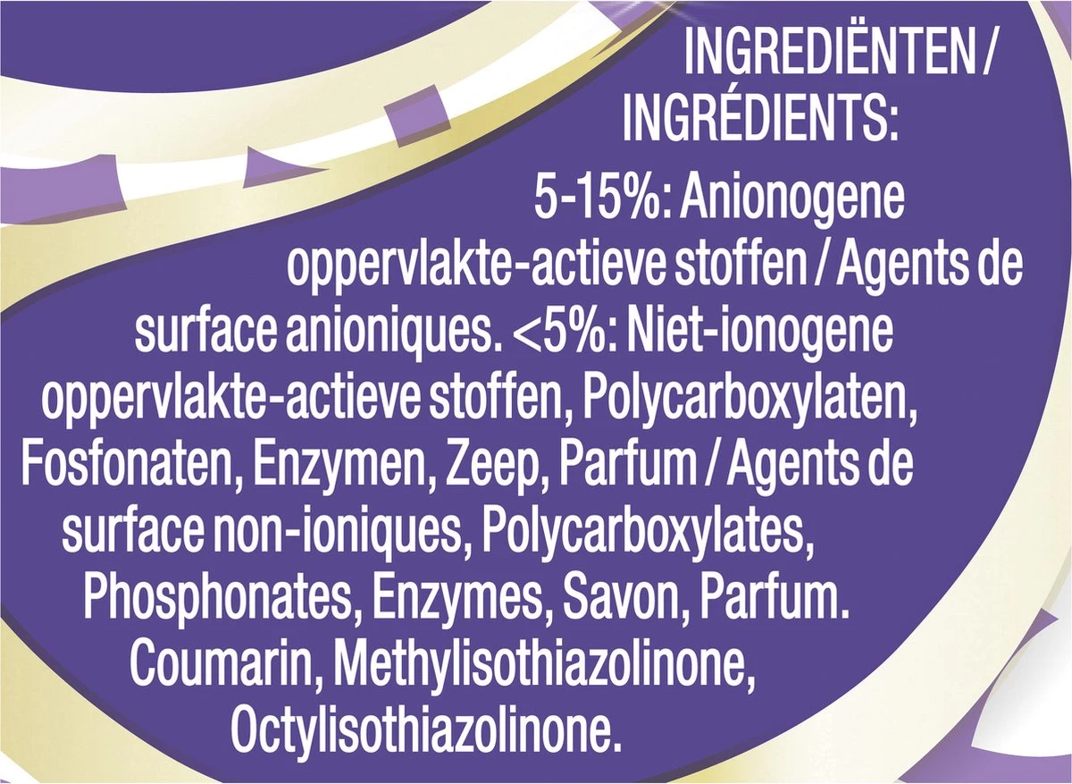 Robijn Perfect Match Spa Sensation Wasmiddel en Wasverzachter Pakket - 5 stuks - Voordeelverpaking Robijn Perfect Match Spa Sensation Wasmiddel En Wasverzachter Pakket - 5 Stuks - Voordeelverpaking -Huishoudelijke Artikelen Winkel