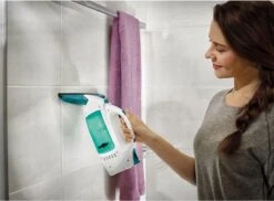 Leifheit Dry & Clean Ruitenreiniger Met Steel (43 Cm) En Inwasser Click System 7 Leifheit Dry & Clean Ruitenreiniger Met Steel (43 Cm) En Inwasser Click System -Huishoudelijke Artikelen Winkel 1200x882 2