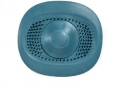 Merkloos Luxe Doucheputje Afvoer Plug Zeef Stopper Stop - Universele Haarfilter Haarvanger Gootsteenstop Afvoerstop Onderdeel Afvoerputje Stopper Putje Rooster Voor Wastafel Gootsteen Spoelbak Bad Douchebak Keuken Wasbak Badkuip Aanrecht - Siliconen - Blauw -Huishoudelijke Artikelen Winkel 1200x890 1