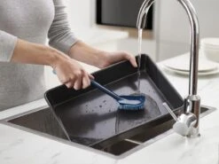 Joseph Joseph CleanTech Afwasborstel En Schrobber Set - Kunststof 2 Joseph Joseph CleanTech Afwasborstel En Schrobber Set - Kunststof -Huishoudelijke Artikelen Winkel 1200x899 10