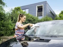 Kärcher Window Vac WV 6 Premium White Ruitenreiniger - Ca. 300 M² - Met Striptechnologie -Huishoudelijke Artikelen Winkel 1200x899 16