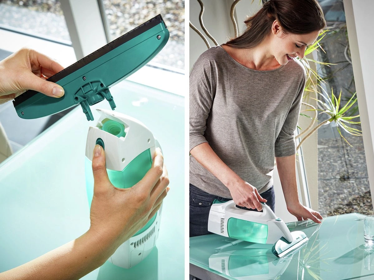 Leifheit dry & clean ruitenreiniger met steel (43 cm), inwasser en smalle zuigmond (17 cm) click system Leifheit Dry & Clean Ruitenreiniger Met Steel (43 Cm), Inwasser En Smalle Zuigmond (17 Cm) Click System -Huishoudelijke Artikelen Winkel 1200x899 24