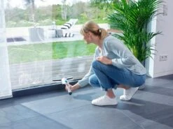 Leifheit Nemo - Set Raamreiniger En Badkamer Ruitenreiniger Met Gratis Wandhouder En Tweede Zuigmond -Huishoudelijke Artikelen Winkel 1200x899 29