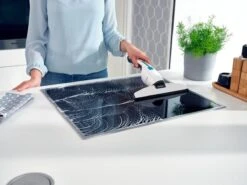 Leifheit Nemo - Set Raamreiniger En Badkamer Ruitenreiniger Met Gratis Wandhouder En Tweede Zuigmond -Huishoudelijke Artikelen Winkel 1200x899 37