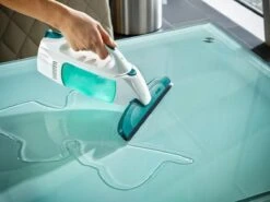 Leifheit Dry & Clean Ruitenreiniger Met Steel (43 Cm) En Inwasser Click System 8 Leifheit Dry & Clean Ruitenreiniger Met Steel (43 Cm) En Inwasser Click System -Huishoudelijke Artikelen Winkel 1200x899 47