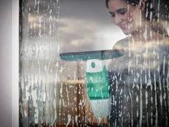 Leifheit Dry & Clean Ruitenreiniger Met Steel (43 Cm) En Inwasser Click System 15 Leifheit Dry & Clean Ruitenreiniger Met Steel (43 Cm) En Inwasser Click System -Huishoudelijke Artikelen Winkel 1200x900 45