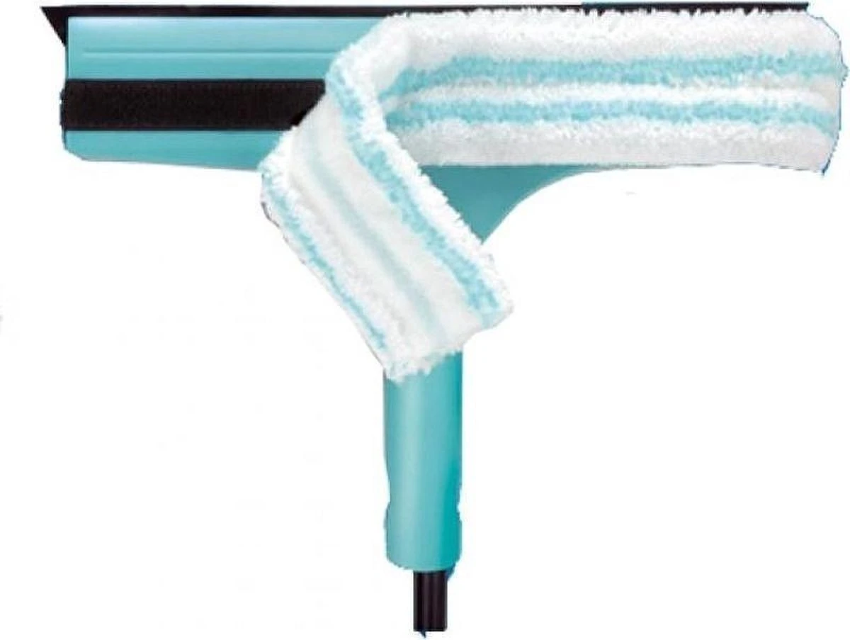 Leifheit Raamwisser 3 in 1 - Vervangingsdoek Leifheit Raamwisser 3 In 1 - Vervangingsdoek -Huishoudelijke Artikelen Winkel