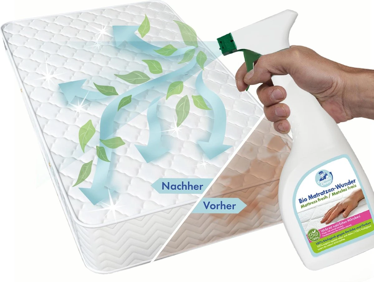 Bio Matras Wonder Matras opfrisser en vlekkenreiniger vlekverwijderaar 100% biologisch met probiotische enzymen Lavendelgeur Verwijderd tevens huisstofmijt, huisstofmijt spray, huismijt spray, huisstofmijt bestrijder per set van 2 x 500 ML Bio Matras Wonder Matras Opfrisser En Vlekkenreiniger Vlekverwijderaar 100% Biologisch Met Probiotische Enzymen Lavendelgeur Verwijderd Tevens Huisstofmijt, Huisstofmijt Spray, Huismijt Spray, Huisstofmijt Bestrijder Per Set Van 2 X 500 ML -Huishoudelijke Artikelen Winkel 1200x906 3
