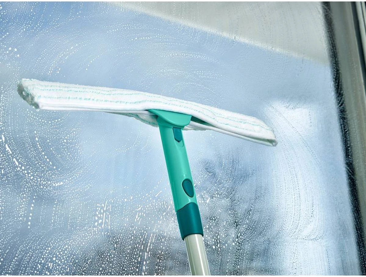 Leifheit Powerslide raamtrekker XL - Click System - 40 cm wisbreedte Leifheit Powerslide Raamtrekker XL - Click System - 40 Cm Wisbreedte -Huishoudelijke Artikelen Winkel 1200x909 3