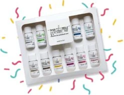 Wasparfum Luxe Giftbox/proefpakket 10x20ml 2 Wasparfum Luxe Giftbox/proefpakket 10x20ml -Huishoudelijke Artikelen Winkel 1200x911