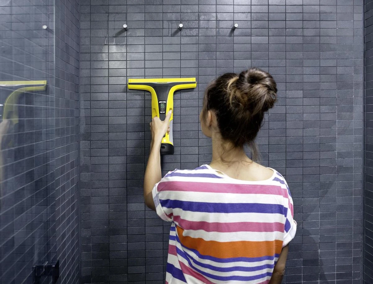 Kärcher Window Vac WV 6 Plus Ruitenreiniger - ca. 300 m² - met striptechnologie Kärcher Window Vac WV 6 Plus Ruitenreiniger - Ca. 300 M² - Met Striptechnologie -Huishoudelijke Artikelen Winkel 1200x914 2