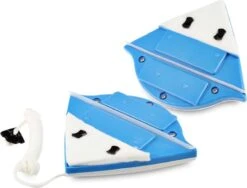 FiboGoods® - Magnetische Ramenwasser - Magnetische Raamwisser Voor Dubbelglas - Ruitenreiniger - Ramenwasser - Magneet Ruitenwisser -Huishoudelijke Artikelen Winkel 1200x915 1