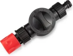 Umuzi Cleaning Telescopische Waterborstel - Uitschuifbare Schrobborstel Voor Ramen, Gevel En Huis - 1,3 Tot 4,6 Meter - Reiniger Met 4 Uitschuifbare Delen - Zeepdispenser Met Doseerknop -Huishoudelijke Artikelen Winkel 1200x919 3