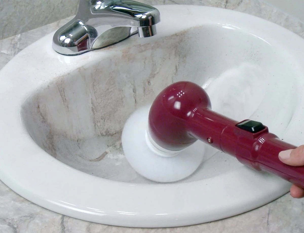 Starlyf - Schrobborstel - Elektrisch roterende bezem - Starlyf - Schrobborstel - Elektrisch Roterende Bezem - -Huishoudelijke Artikelen Winkel 1200x920 5