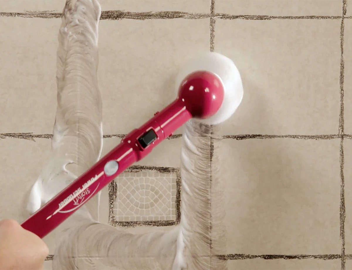 Starlyf - Schrobborstel - Elektrisch roterende bezem - Starlyf - Schrobborstel - Elektrisch Roterende Bezem - -Huishoudelijke Artikelen Winkel 1200x920 7