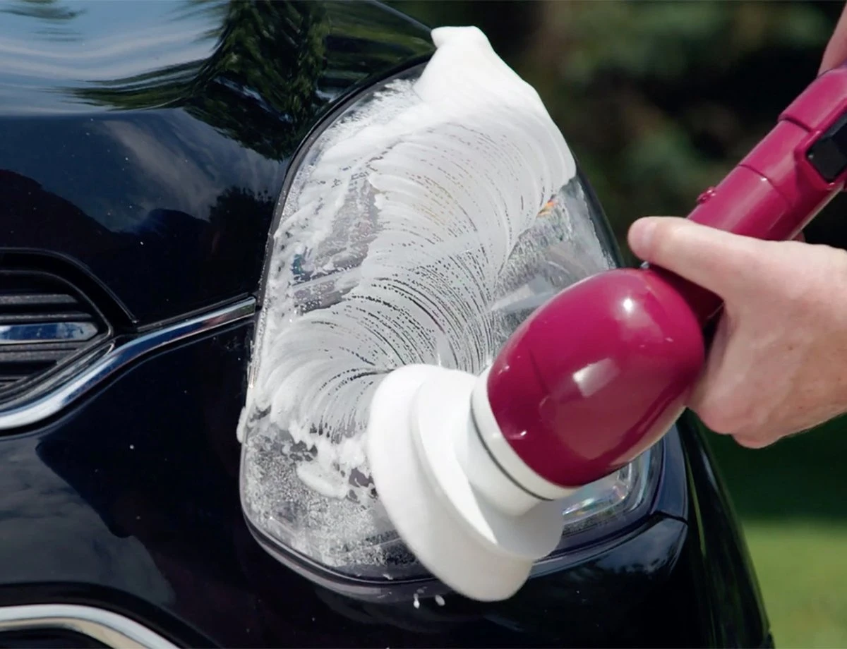 Starlyf - Schrobborstel - Elektrisch roterende bezem - Starlyf - Schrobborstel - Elektrisch Roterende Bezem - -Huishoudelijke Artikelen Winkel 1200x920 8