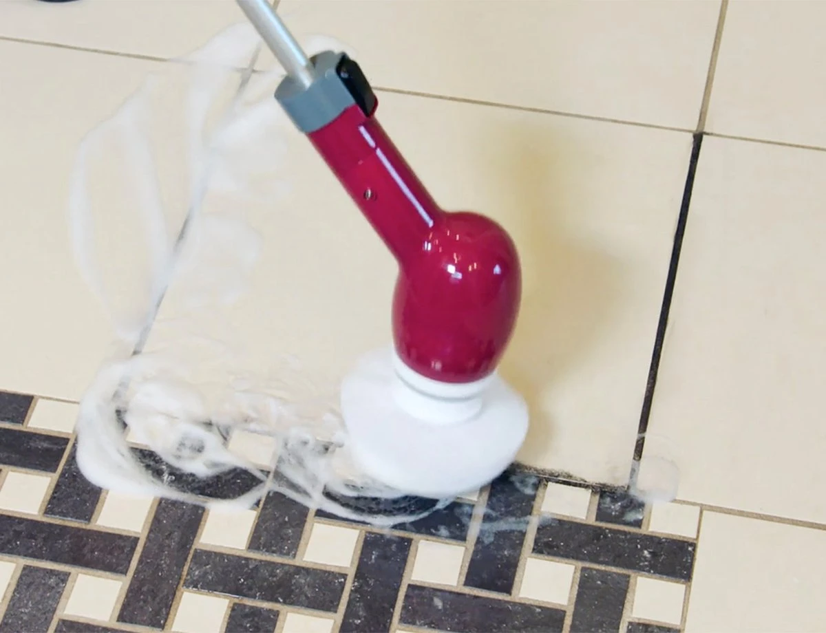 Starlyf - Schrobborstel - Elektrisch roterende bezem - Starlyf - Schrobborstel - Elektrisch Roterende Bezem - -Huishoudelijke Artikelen Winkel 1200x920 9