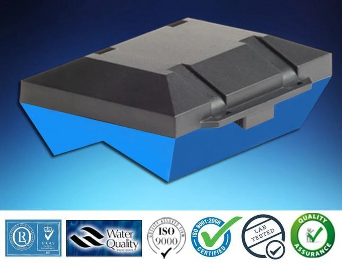 Alpine® hét waterontharder alternatief All-in-one XL Antikalk Magneet voor koper en kunststof leidingen 20.000 Gauss - Energiebesparing - Energie besparen - Gas besparen Alpine® Hét Waterontharder Alternatief All-in-one XL Antikalk Magneet Voor Koper En Kunststof Leidingen 20.000 Gauss - Energiebesparing - Energie Besparen - Gas Besparen -Huishoudelijke Artikelen Winkel 1200x930 1