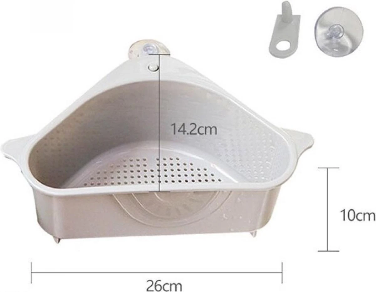 Gootsteenorganiser Grijs - Sponshouder - Aanrecht organiser - Vaatdoek houder - Gootsteen organiser - Gootsteen bakje - Gootsteen organiser- Gootsteenorganiser - Gootsteen houder - Gootsteenzeef Merkloos Gootsteenorganiser Grijs - Sponshouder - Aanrecht Organiser - Vaatdoek Houder - Gootsteen Organiser - Gootsteen Bakje - Gootsteen Organiser- Gootsteenorganiser - Gootsteen Houder - Gootsteenzeef -Huishoudelijke Artikelen Winkel 1200x932 1
