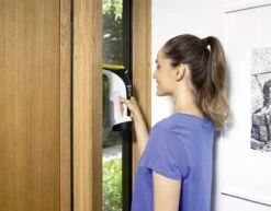 Kärcher Window Vac WV 6 Premium White Ruitenreiniger - Ca. 300 M² - Met Striptechnologie -Huishoudelijke Artikelen Winkel 1200x937 3