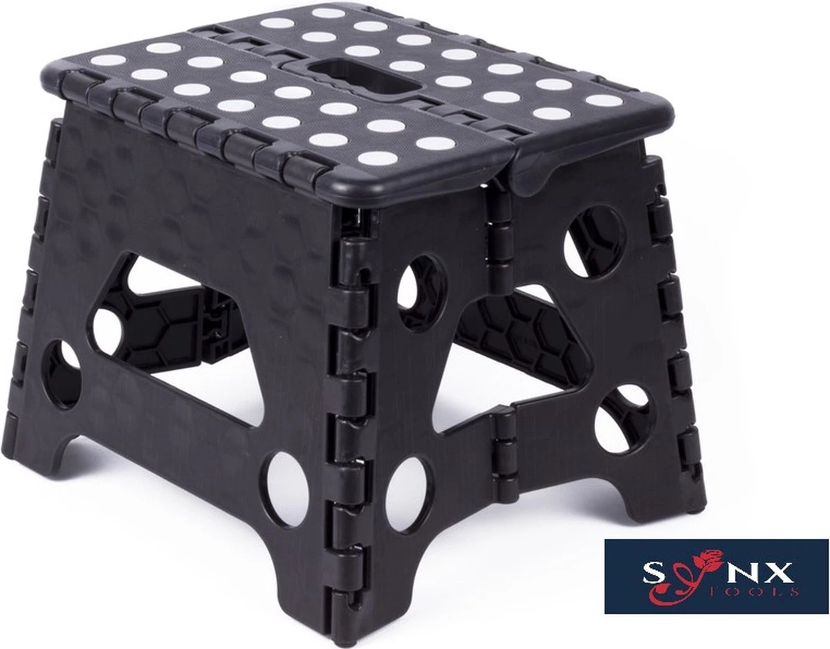 Krukje Opstapje -Inklapbaar krukje - Vouwkruk - Keukentrap - Keukentrapje - Opstapkrukje Krukje Opstapje -Inklapbaar Krukje - Vouwkruk - Keukentrap - Keukentrapje - Opstapkrukje -Huishoudelijke Artikelen Winkel 1200x938 1