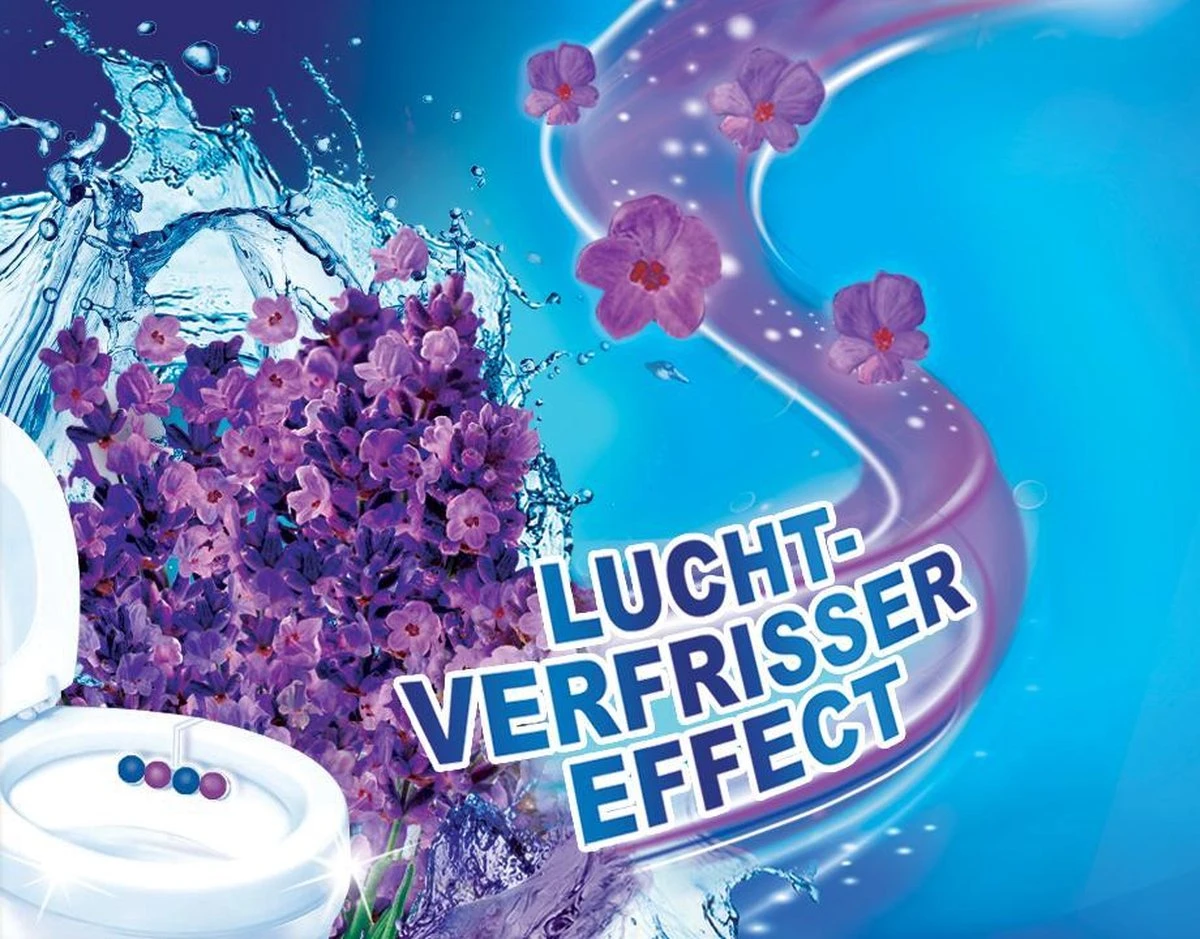 Witte Reus Kracht Actief Toiletblok - Lavendel - WC Blokjes Voordeelverpakking - 10 Stuks Witte Reus Kracht Actief Toiletblok - Lavendel - WC Blokjes Voordeelverpakking - 10 Stuks -Huishoudelijke Artikelen Winkel 1200x939 4